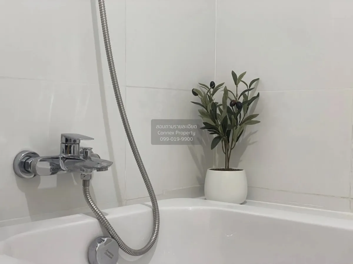 For Rent Condo , Von Napa Sukhumvit 38 , BTS-Thong Lo , Phra Khan