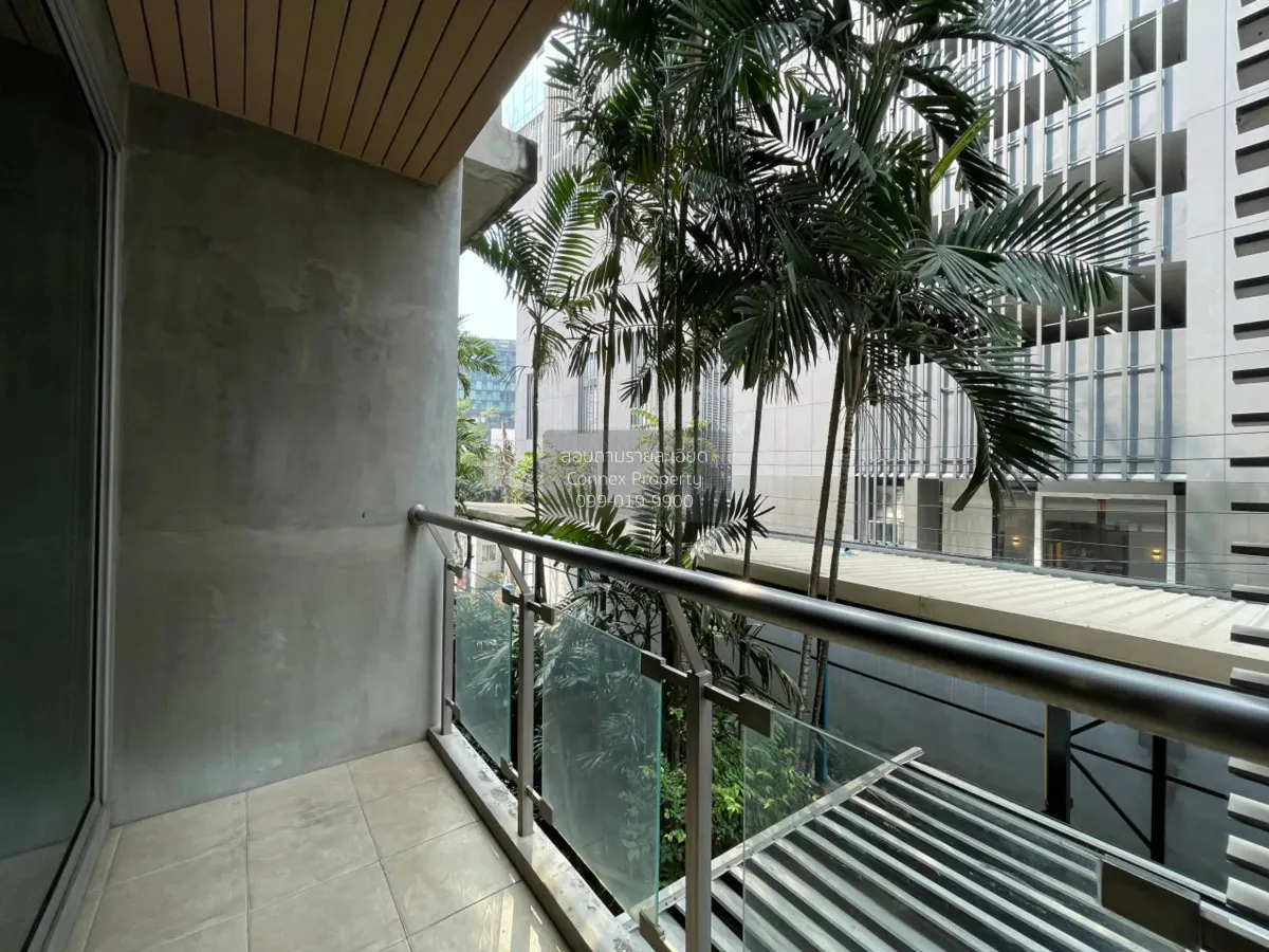 For Rent Condo , Von Napa Sukhumvit 38 , BTS-Thong Lo , Phra Khan