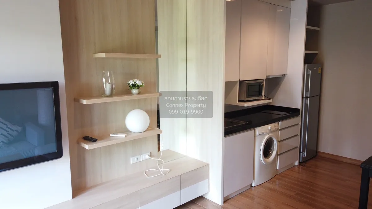 ขายคอนโด  เดอะ ซี๊ด มูซี่ BTS-พร้อมพงษ์ คลองเตย เขต คลองเตย กรุงเ 4