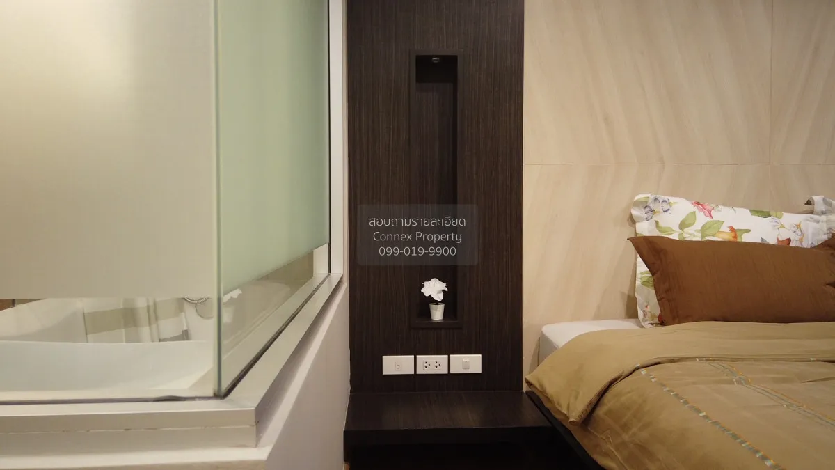 ขายคอนโด  เดอะ ซี๊ด มูซี่ BTS-พร้อมพงษ์ คลองเตย เขต คลองเตย กรุงเ