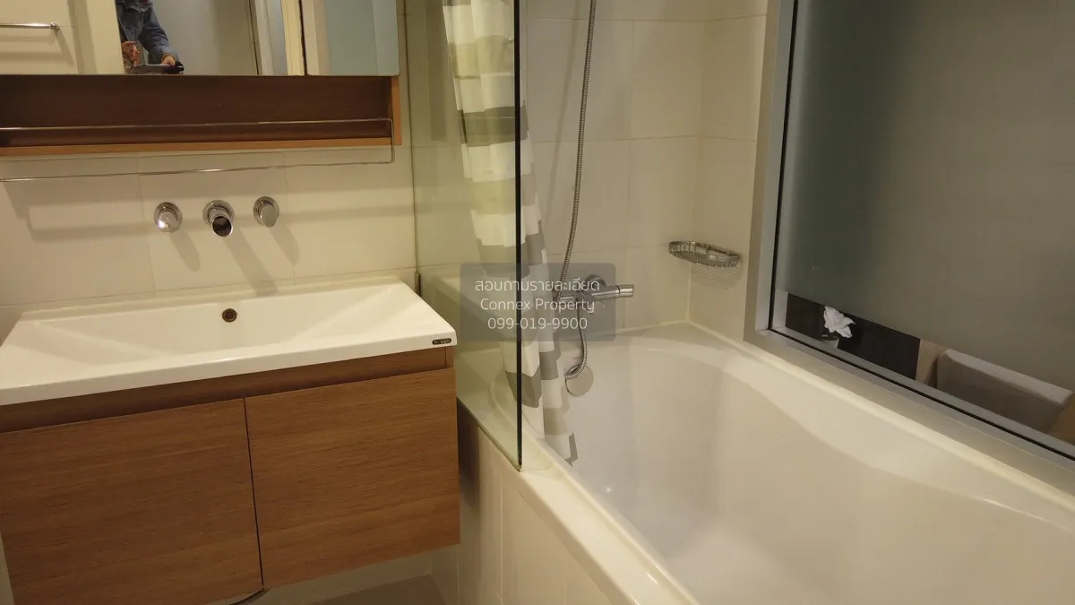 ขายคอนโด  เดอะ ซี๊ด มูซี่ BTS-พร้อมพงษ์ คลองเตย เขต คลองเตย กรุงเ