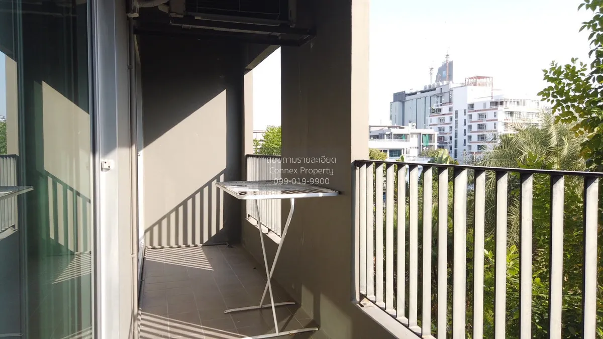 ขายคอนโด  เดอะ ซี๊ด มูซี่ BTS-พร้อมพงษ์ คลองเตย เขต คลองเตย กรุงเ