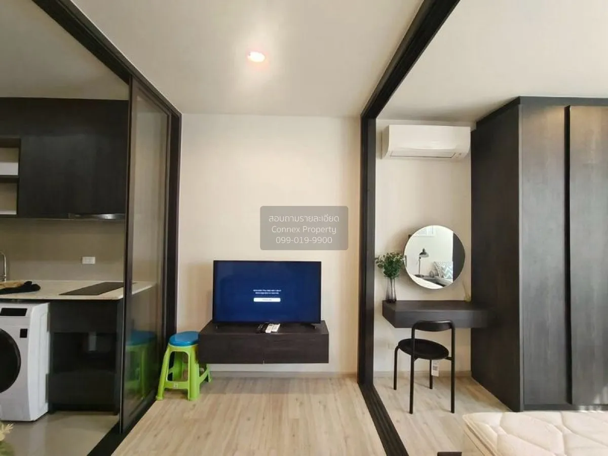 ขายคอนโด  เอ็กซ์ที ห้วยขวาง MRT-ห้วยขวาง ห้วยขวาง เขต ห้วยขวาง กร 1