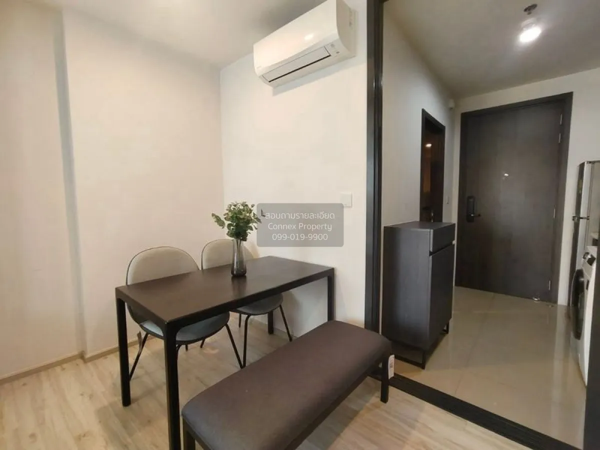 ขายคอนโด  เอ็กซ์ที ห้วยขวาง MRT-ห้วยขวาง ห้วยขวาง เขต ห้วยขวาง กร 2