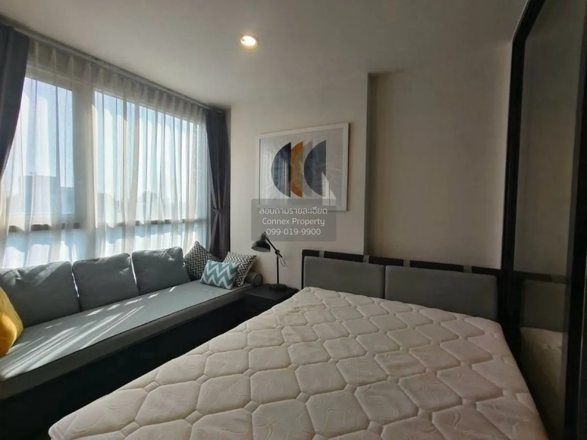 ขายคอนโด  เอ็กซ์ที ห้วยขวาง MRT-ห้วยขวาง ห้วยขวาง เขต ห้วยขวาง กร 4