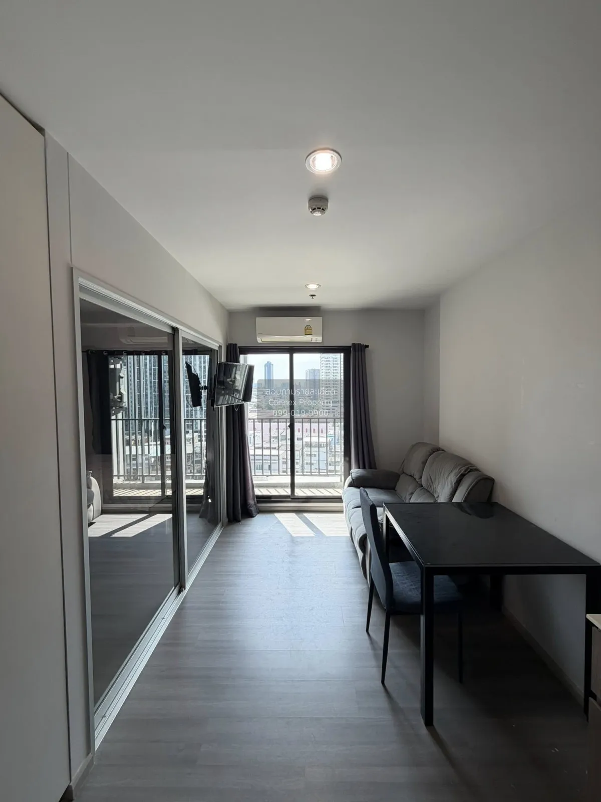 For Sale Condo , The Parkland Charan - Pinklao , MRT-Bang Yi Khon 1