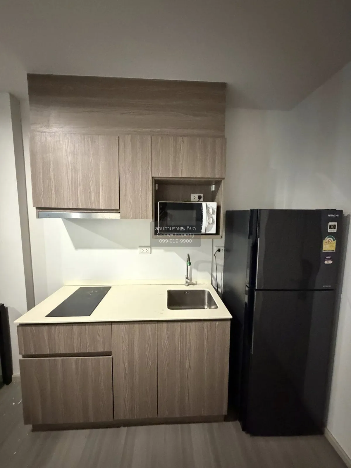 For Sale Condo , The Parkland Charan - Pinklao , MRT-Bang Yi Khon 3