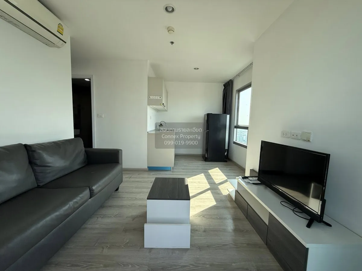 เช่าคอนโด  ชีวาทัย เพชรเกษม 27 BTS-บางหว้า บางหว้า เขต ภาษีเจริญ  1