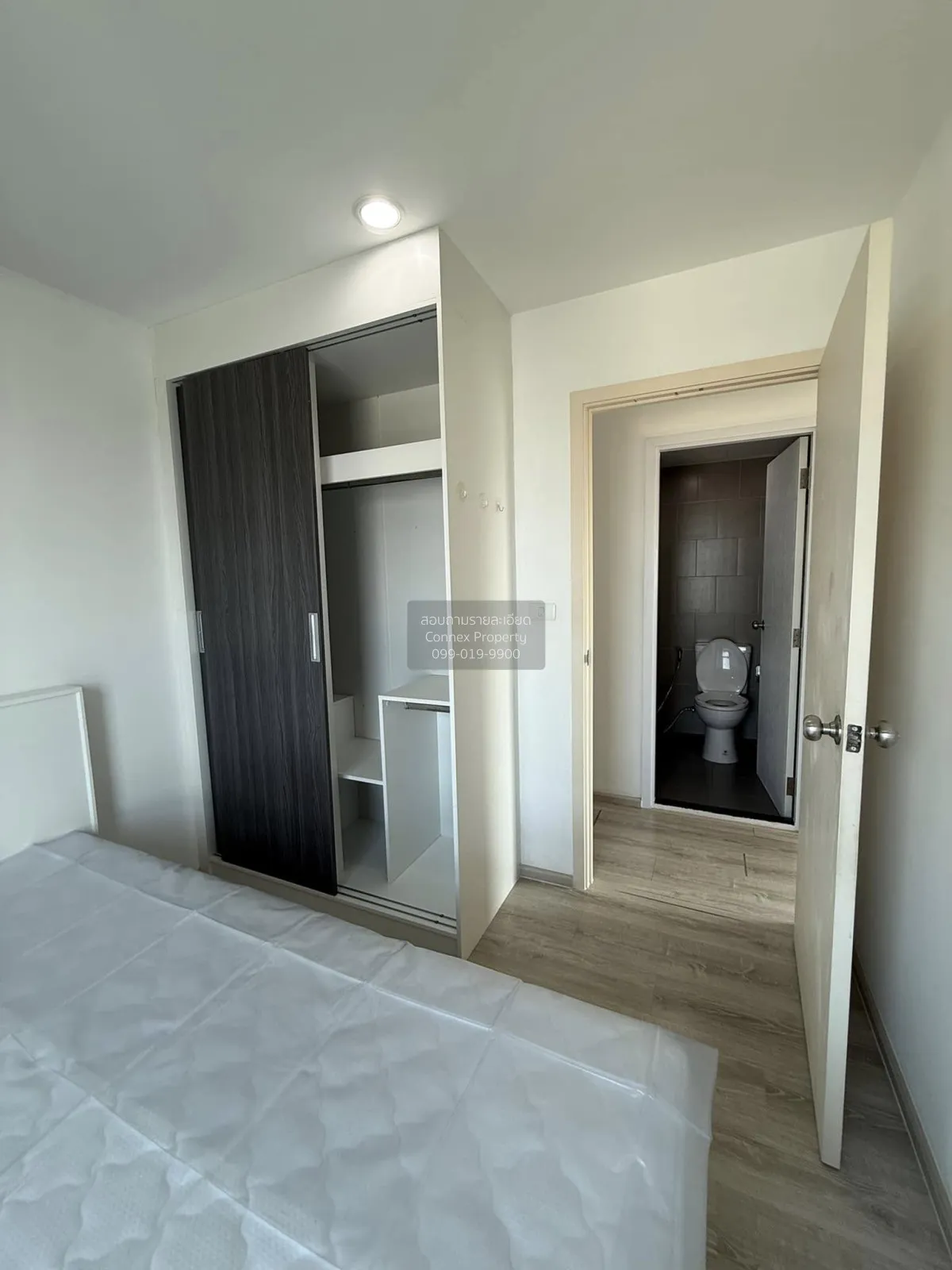 เช่าคอนโด  ชีวาทัย เพชรเกษม 27 BTS-บางหว้า บางหว้า เขต ภาษีเจริญ  4