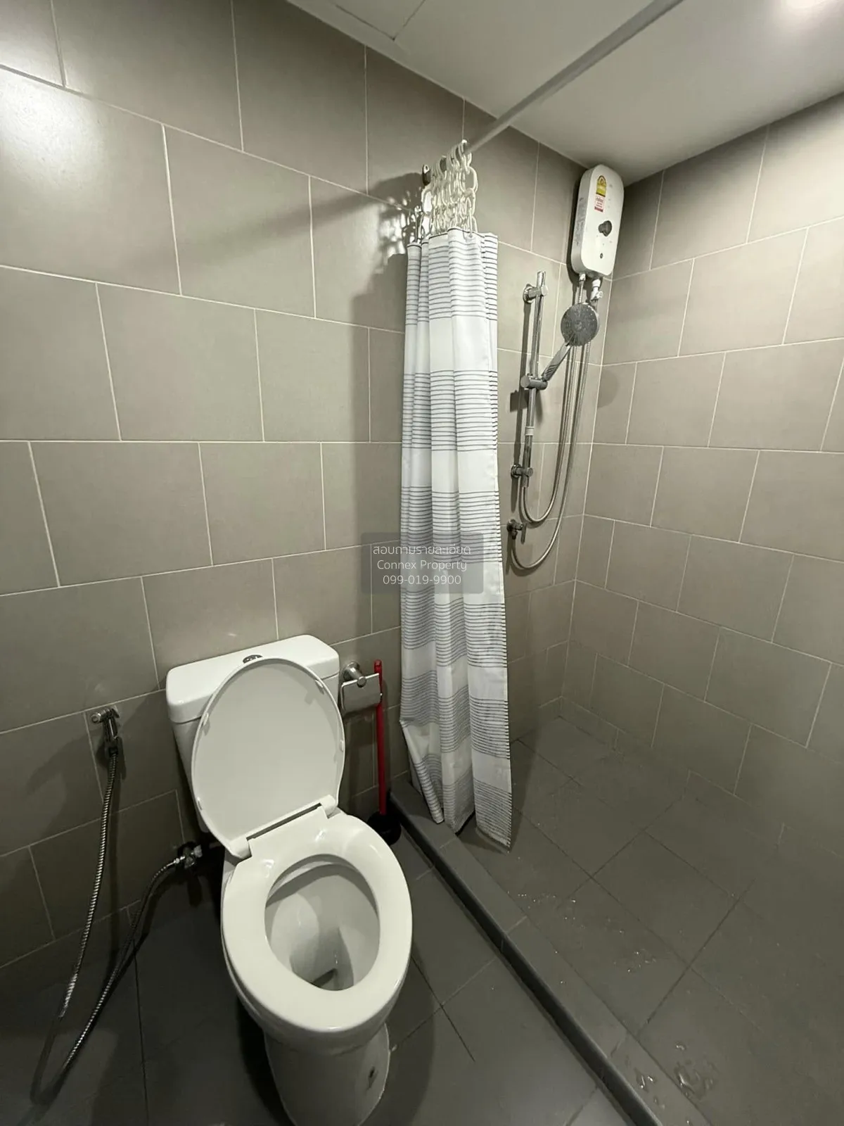 เช่าคอนโด  ชีวาทัย เพชรเกษม 27 BTS-บางหว้า บางหว้า เขต ภาษีเจริญ 