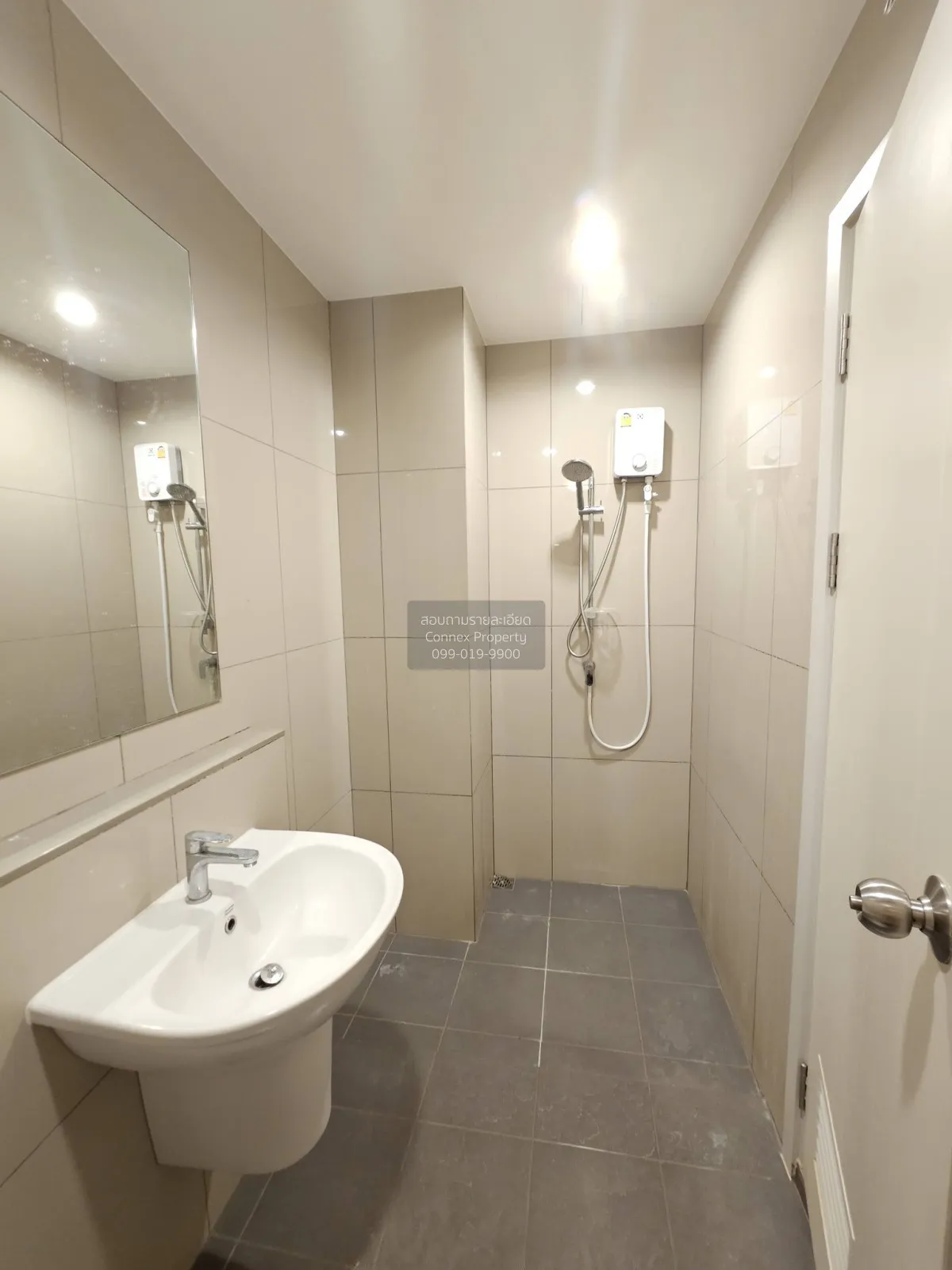 For Rent Condo , The Tree Hua Mak Interchange , Hua Mak , Bang Ka