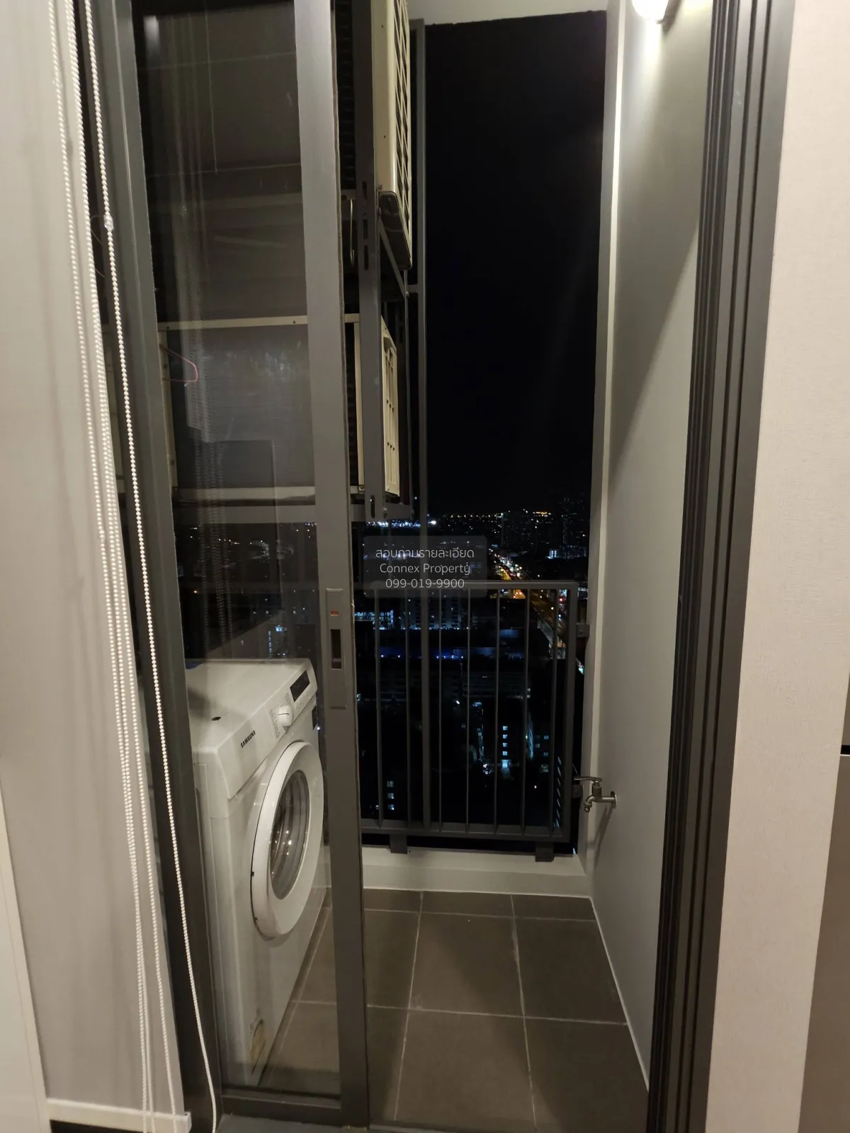 For Rent Condo , The Tree Hua Mak Interchange , Hua Mak , Bang Ka