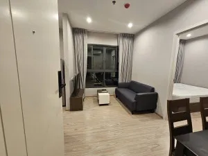 For Rent Condo , The Tree Hua Mak Interchange , Hua Mak , Bang Kapi , Bangkok , CX-144921