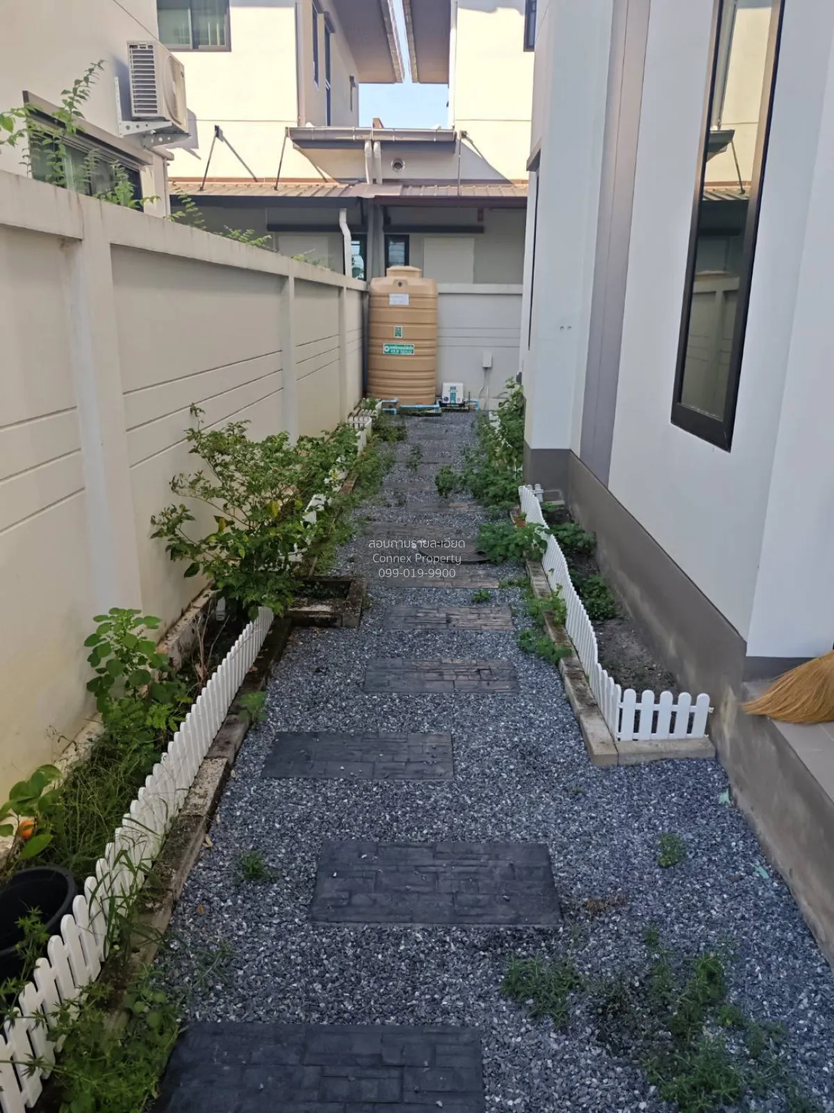 For Rent Townhouse/Townhome  , Phumchanok Phutthamonthon Sai 4-5  3