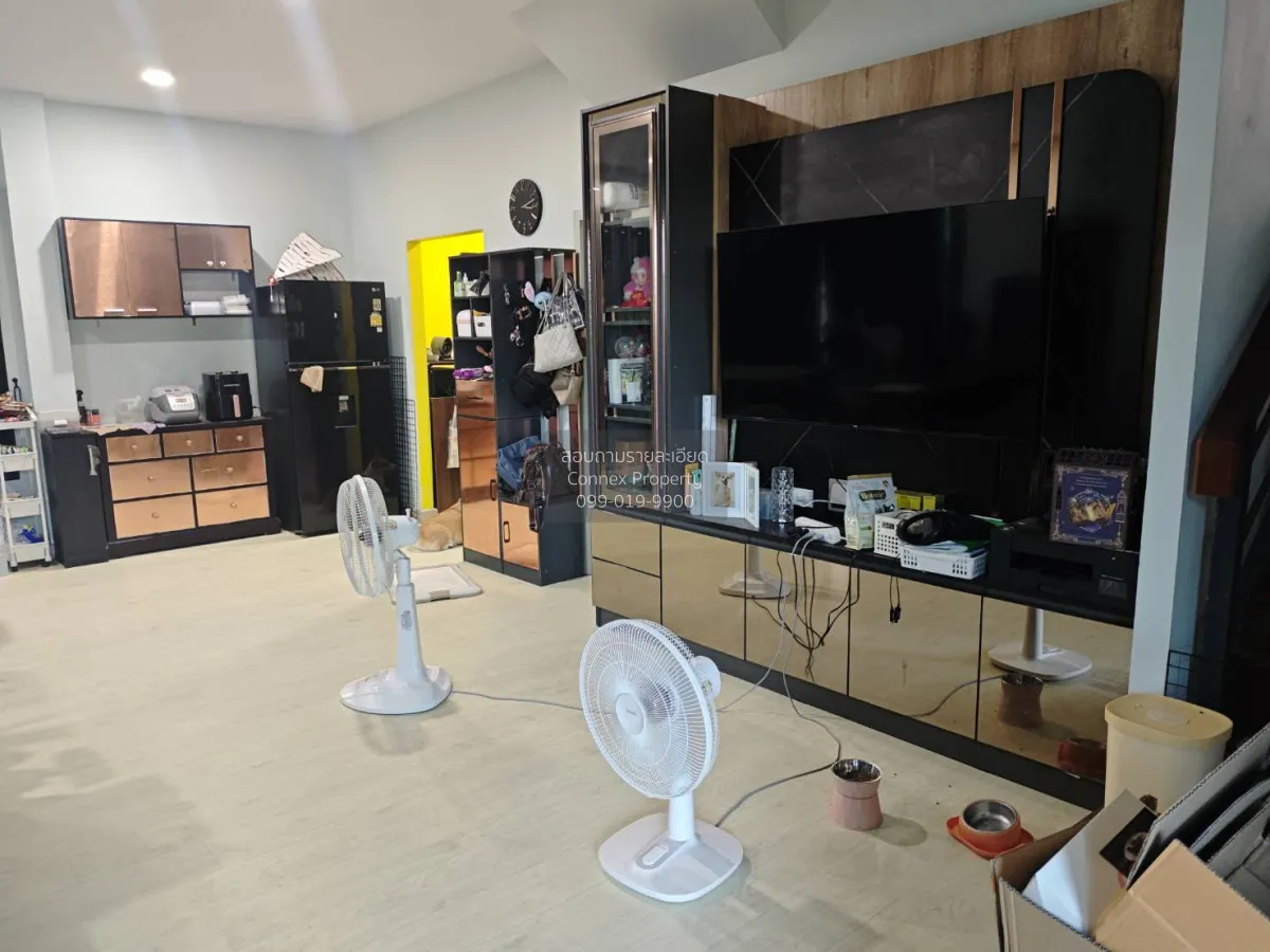 For Rent Townhouse/Townhome  , Phumchanok Phutthamonthon Sai 4-5 