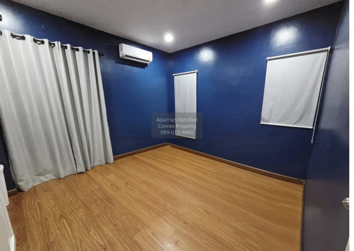 For Rent Townhouse/Townhome  , Phumchanok Phutthamonthon Sai 4-5 