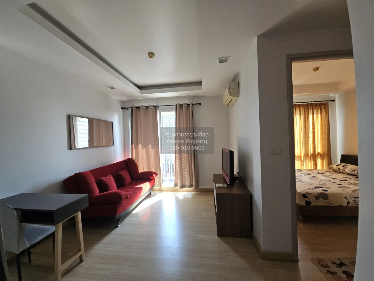 For Sale Condo , Thru Thonglor , BTS-Thong Lo , Bang Kapi , Huai  1