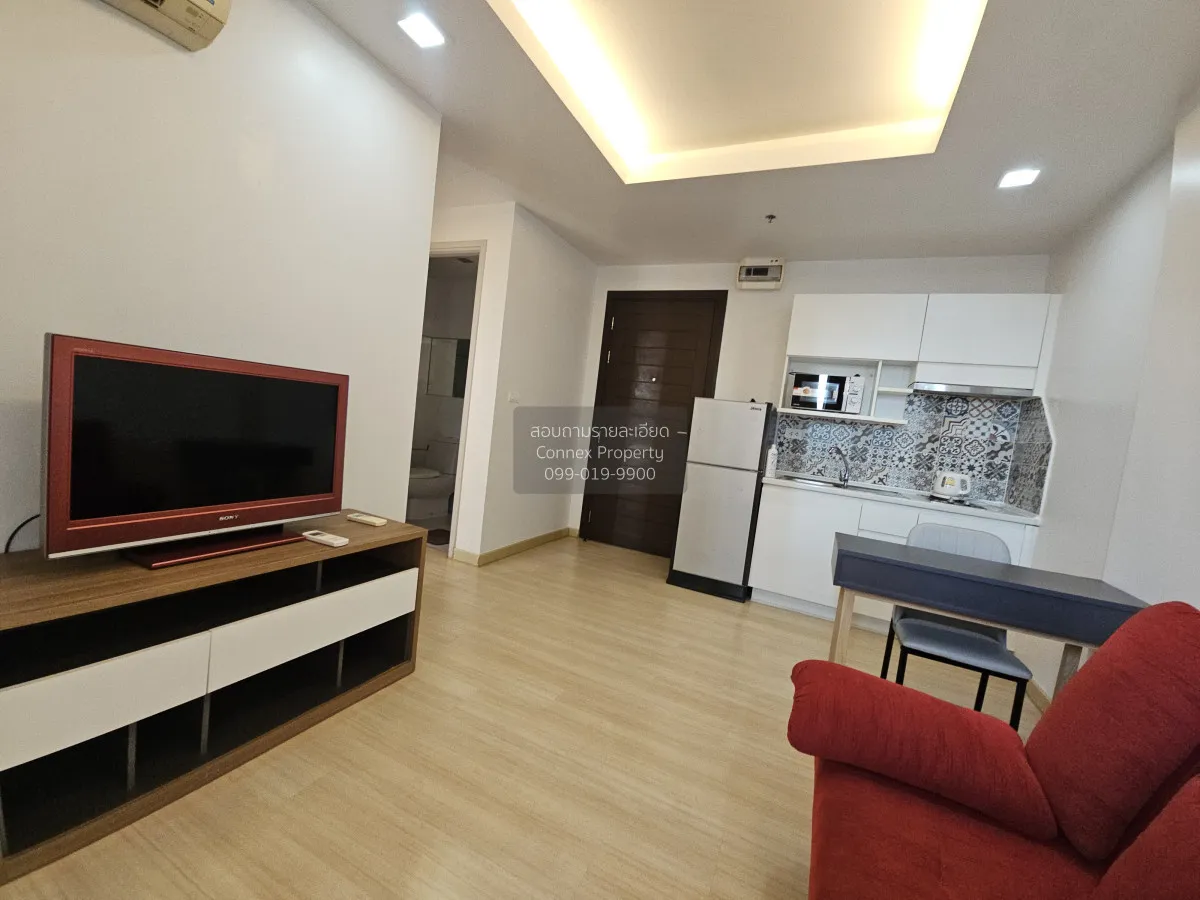 For Sale Condo , Thru Thonglor , BTS-Thong Lo , Bang Kapi , Huai  3