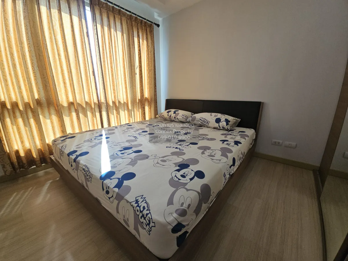 For Sale Condo , Thru Thonglor , BTS-Thong Lo , Bang Kapi , Huai  4