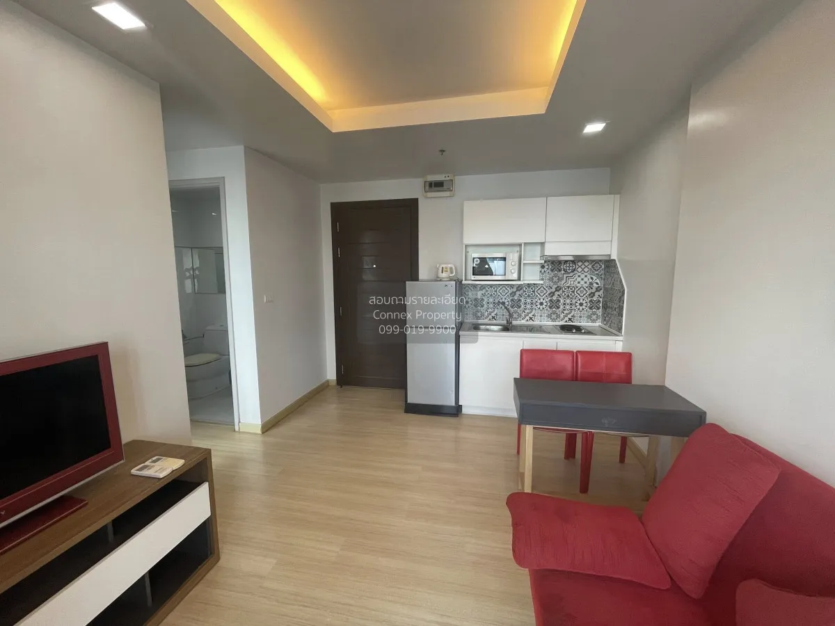 For Rent Condo , Thru Thonglor , BTS-Thong Lo , Bang Kapi , Huai  1