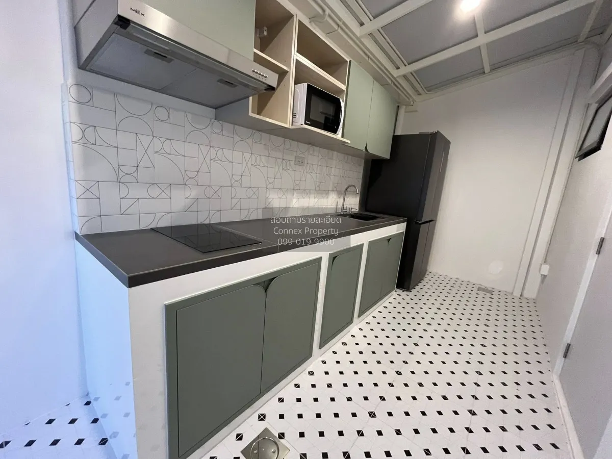 For Rent Townhouse/Townhome  , Pleno Sukhumvit-Bangna 3 , Bang Ka