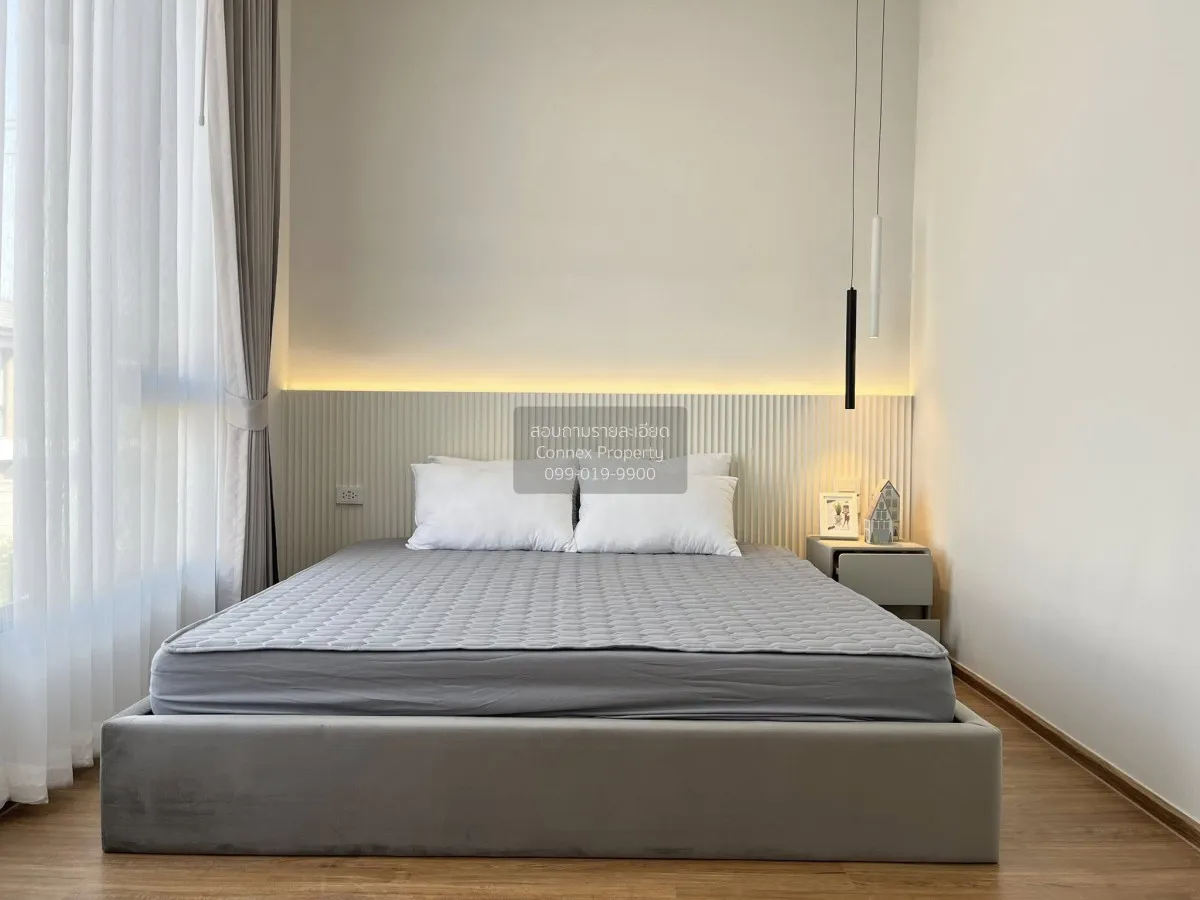 For Rent Townhouse/Townhome  , Pleno Sukhumvit-Bangna 3 , Bang Ka