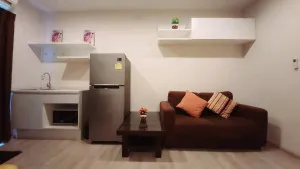 For Rent Condo , Plum Condo Central Station , MRT-Sam Yaek Bang Yai , Sao Thong Hin , Bang Yai , Nonthaburi , CX-144931