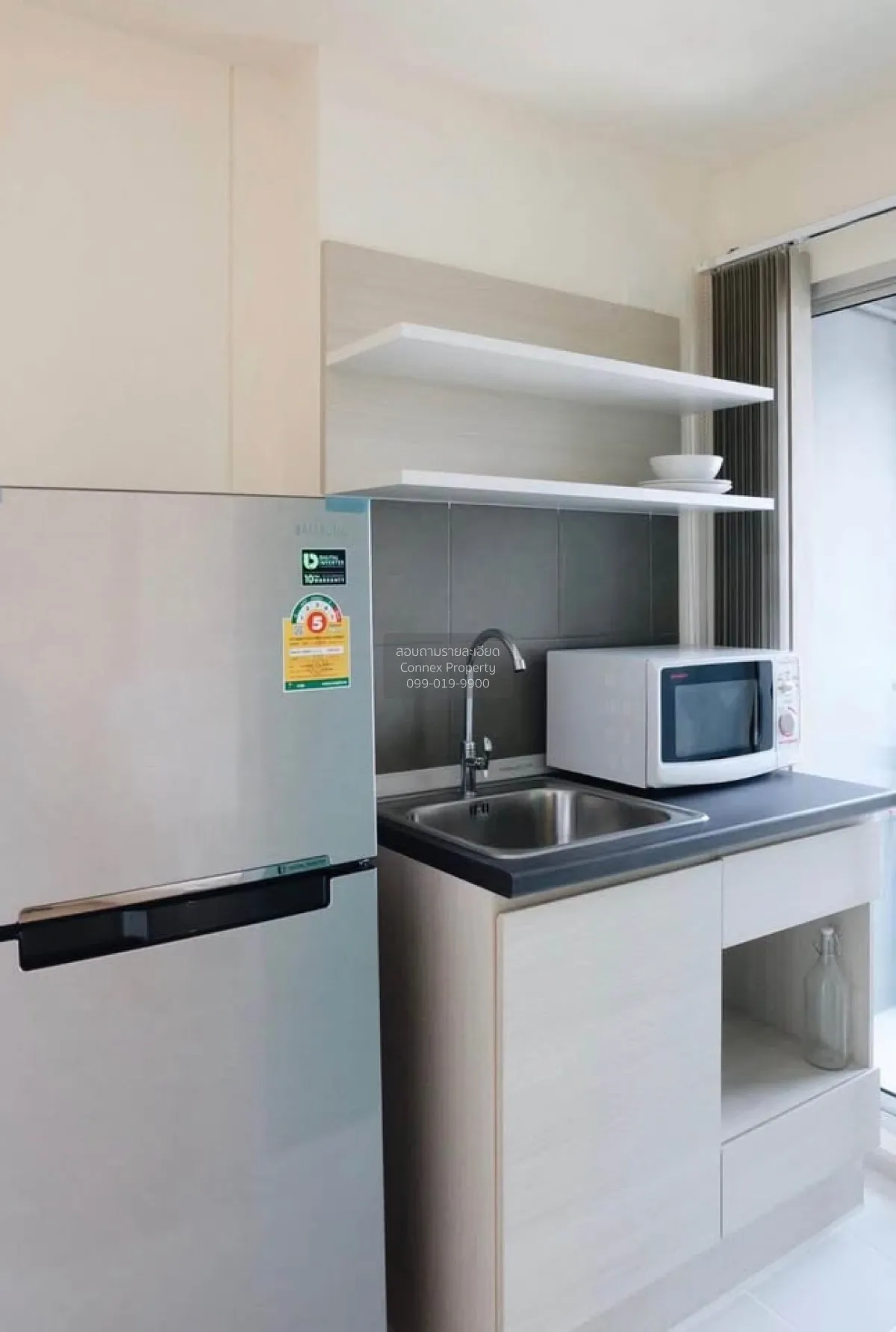 For Rent Condo , Aspire Ratchada - Wongsawang , MRT-Wong Sawang , 2