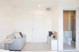 For Rent Condo , Aspire Ratchada - Wongsawang , MRT-Wong Sawang , Wong Sawang , Bang Su , Bangkok , CX-144933