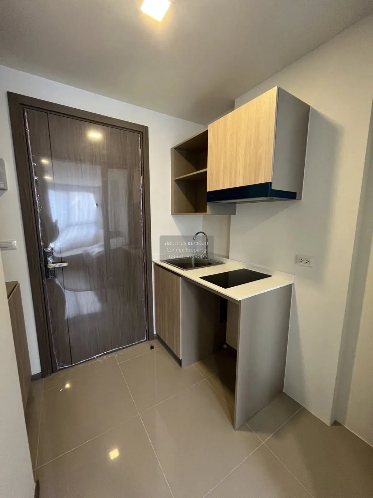 For Rent Condo , The Muve Pradipat , BTS-Saphan Khwai , Sam Sen N 3