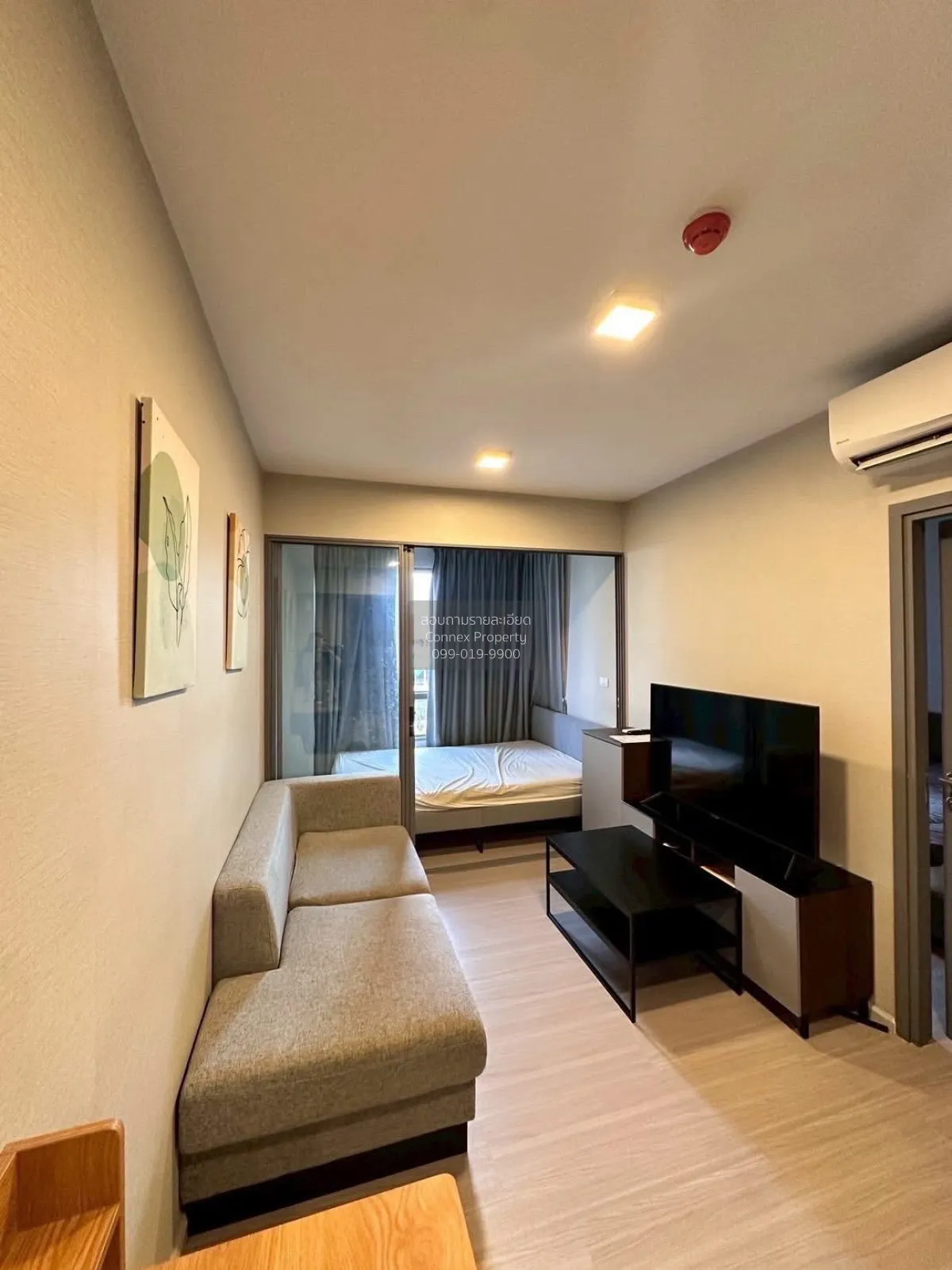 For Rent Condo , Quintara Phume Sukhumvit 39 , BTS-Phrom Phong ,  1