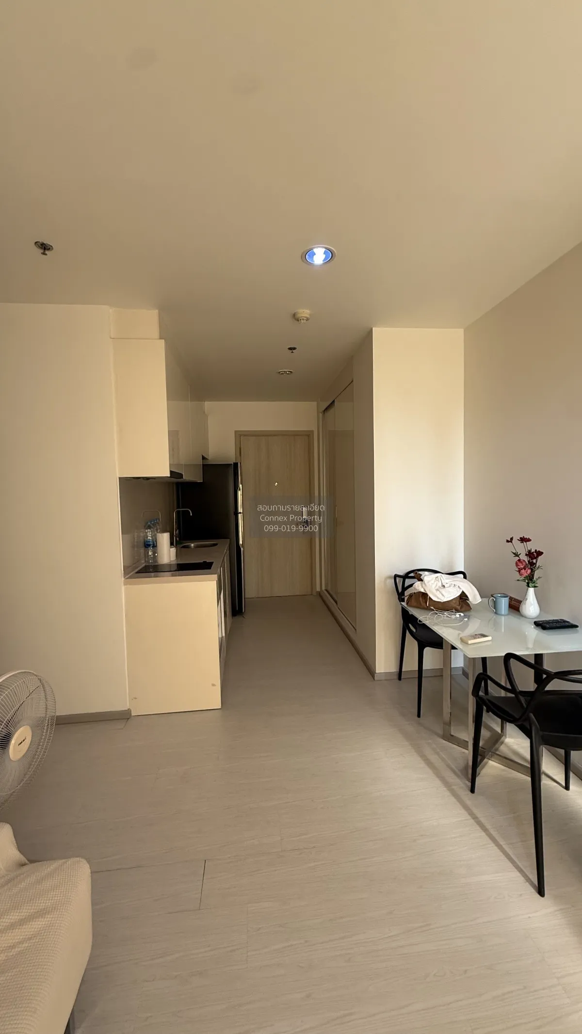 เช่าคอนโด  ริทึ่ม สุขุมวิท 42 BTS-เอกมัย พระโขนง เขต คลองเตย กรุง 2