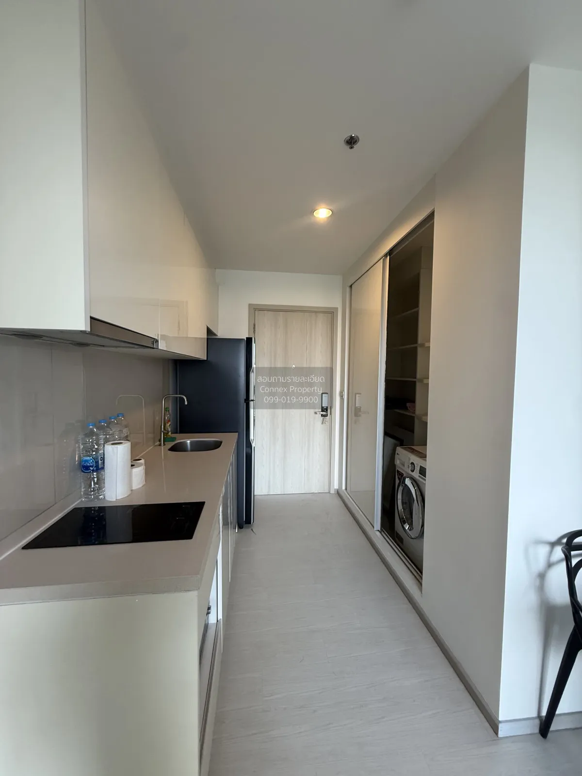 เช่าคอนโด  ริทึ่ม สุขุมวิท 42 BTS-เอกมัย พระโขนง เขต คลองเตย กรุง 2