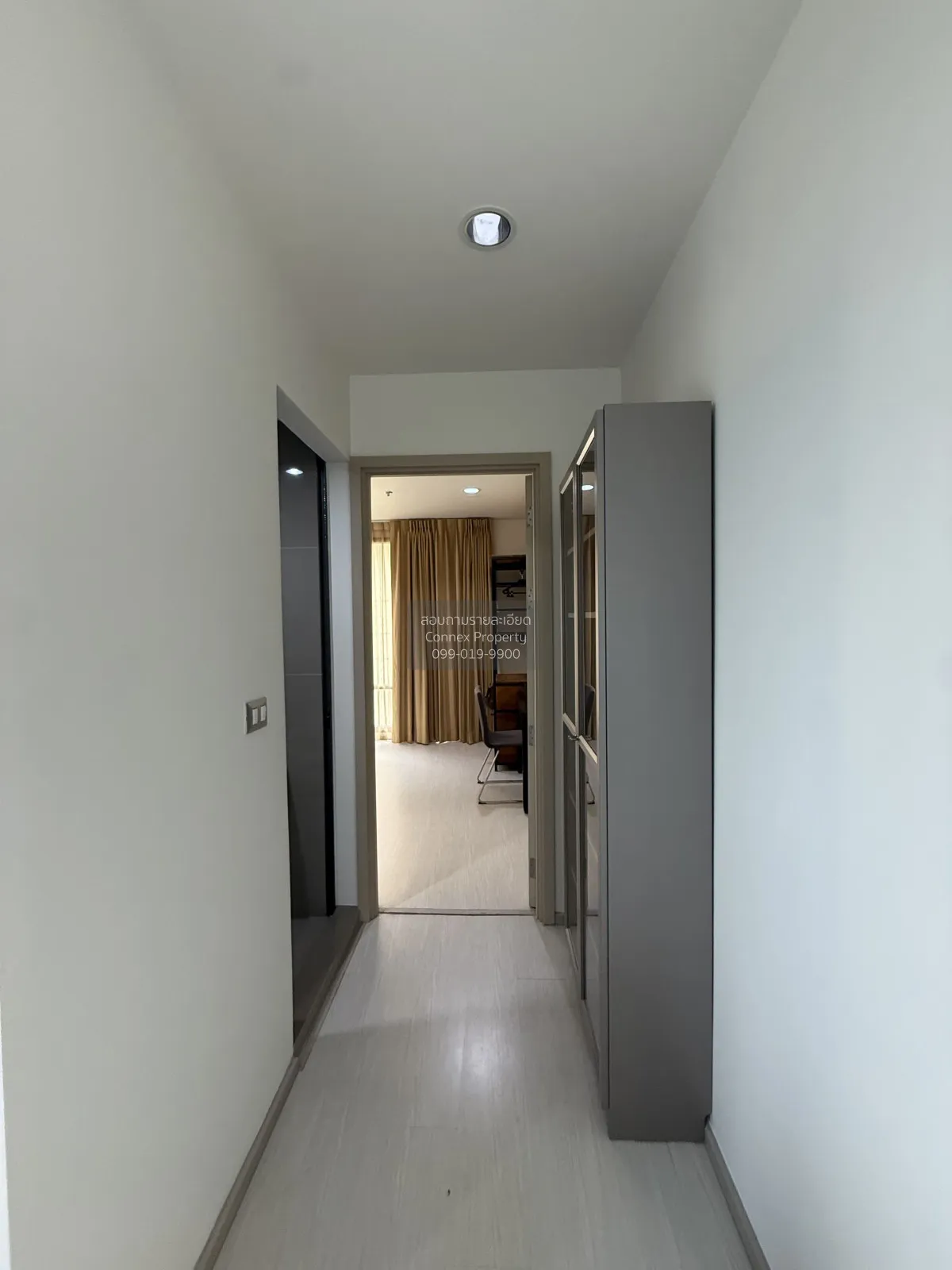 เช่าคอนโด  ริทึ่ม สุขุมวิท 42 BTS-เอกมัย พระโขนง เขต คลองเตย กรุง