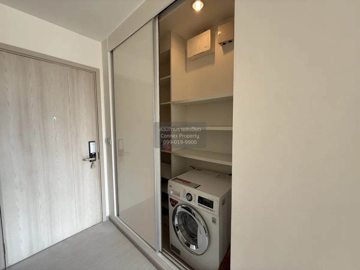 เช่าคอนโด  ริทึ่ม สุขุมวิท 42 BTS-เอกมัย พระโขนง เขต คลองเตย กรุง