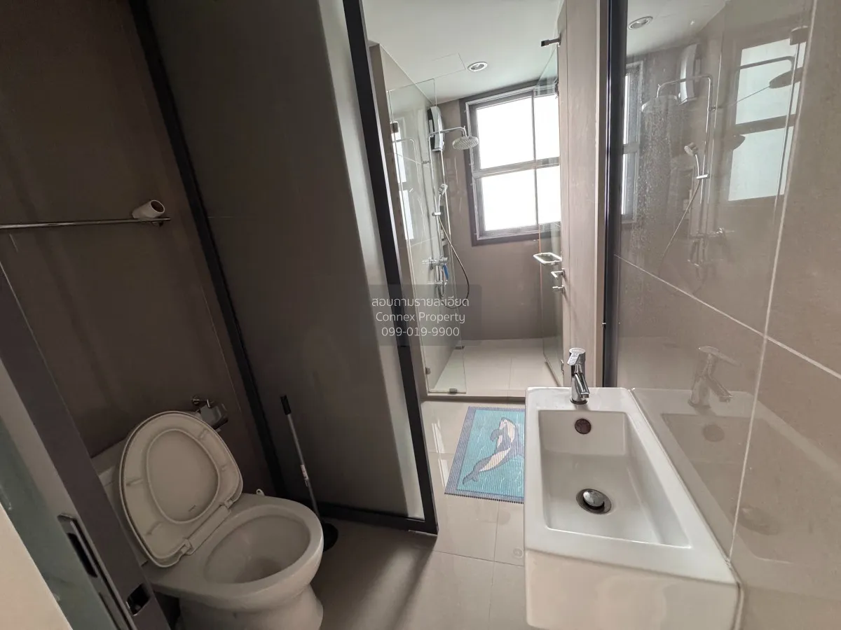 เช่าคอนโด  ริทึ่ม สุขุมวิท 42 BTS-เอกมัย พระโขนง เขต คลองเตย กรุง