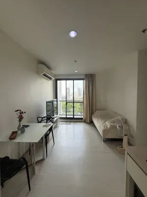 For Rent Condo , RHYTHM Sukhumvit 42 , BTS-Ekkamai , Phra Khanong , Khlong Toei , Bangkok , CX-144938