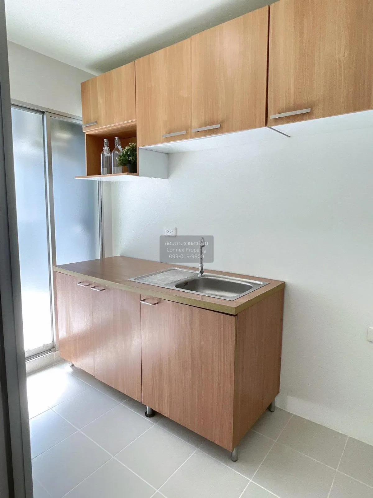 For Sale Condo , D condo Ramindra , Tha Raeng , Bang Khen , Bangk 4