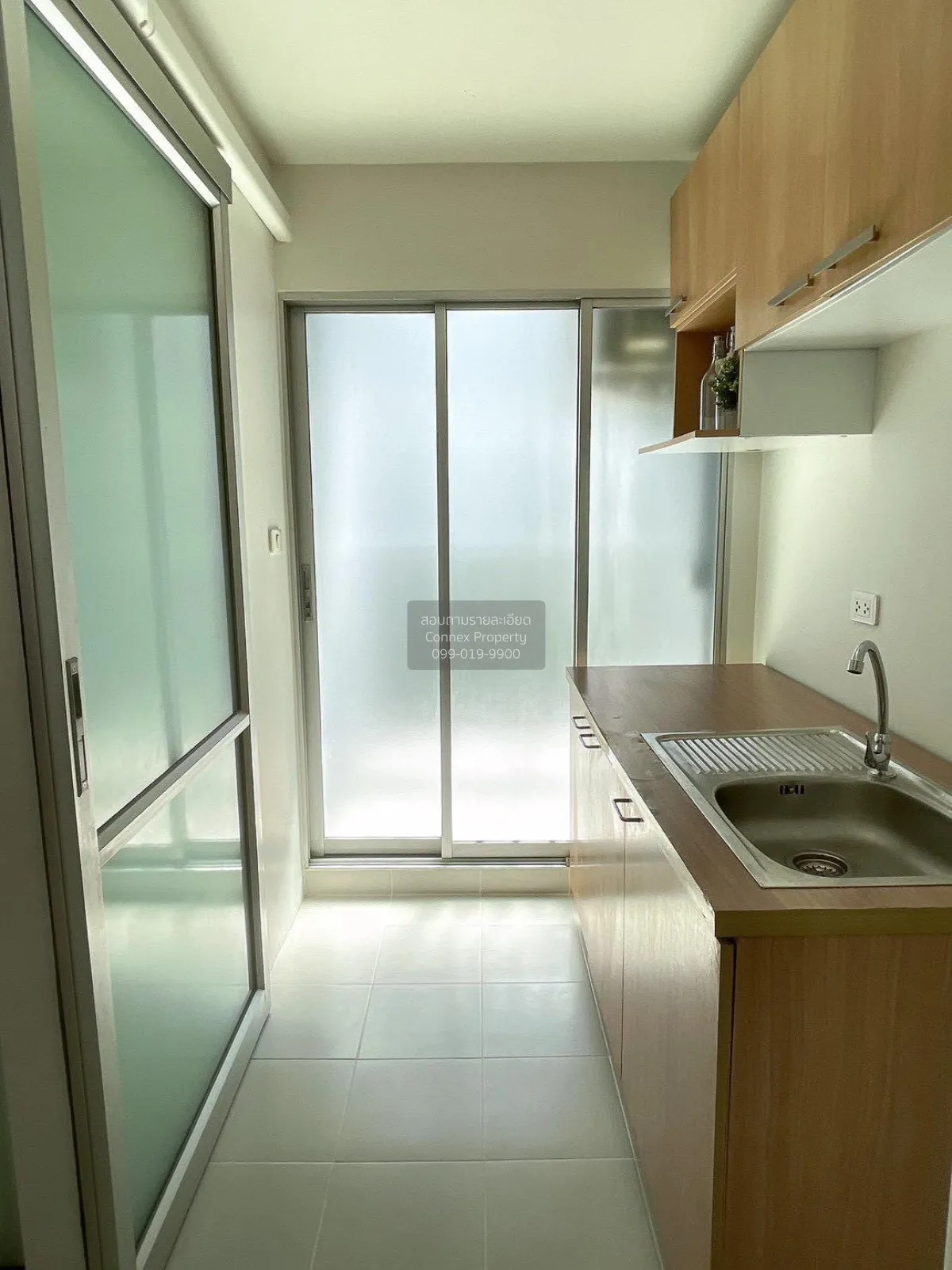 For Sale Condo , D condo Ramindra , Tha Raeng , Bang Khen , Bangk