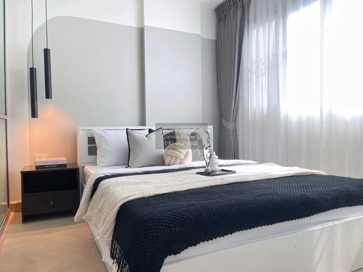 For Sale Condo , D condo Ramindra , Tha Raeng , Bang Khen , Bangk