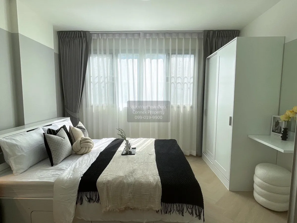 For Sale Condo , D condo Ramindra , Tha Raeng , Bang Khen , Bangk