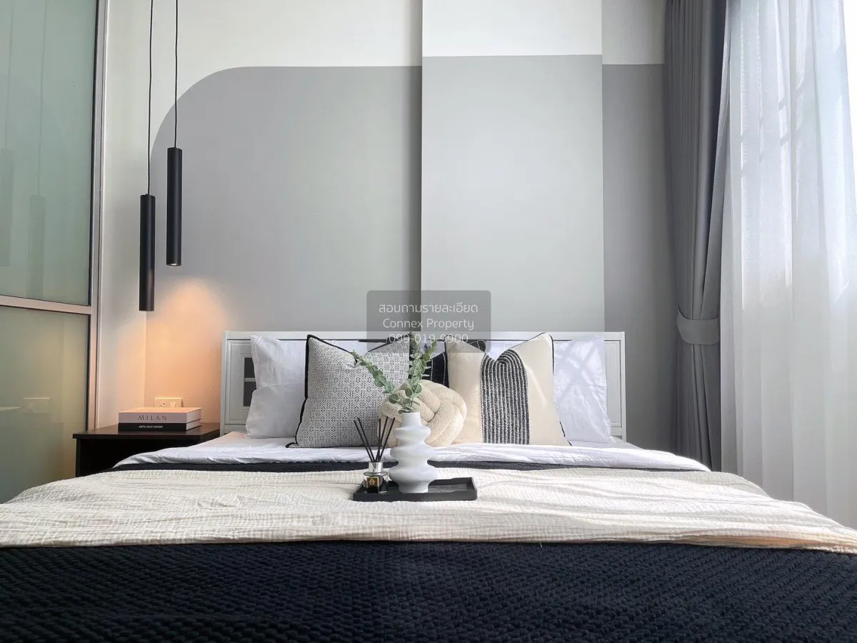 For Sale Condo , D condo Ramindra , Tha Raeng , Bang Khen , Bangk