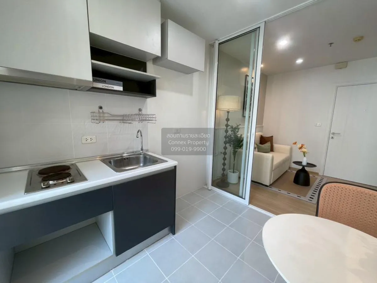 For Sale Condo , The Base Chaengwattana , Khlong Kluea , Pak Kret 3