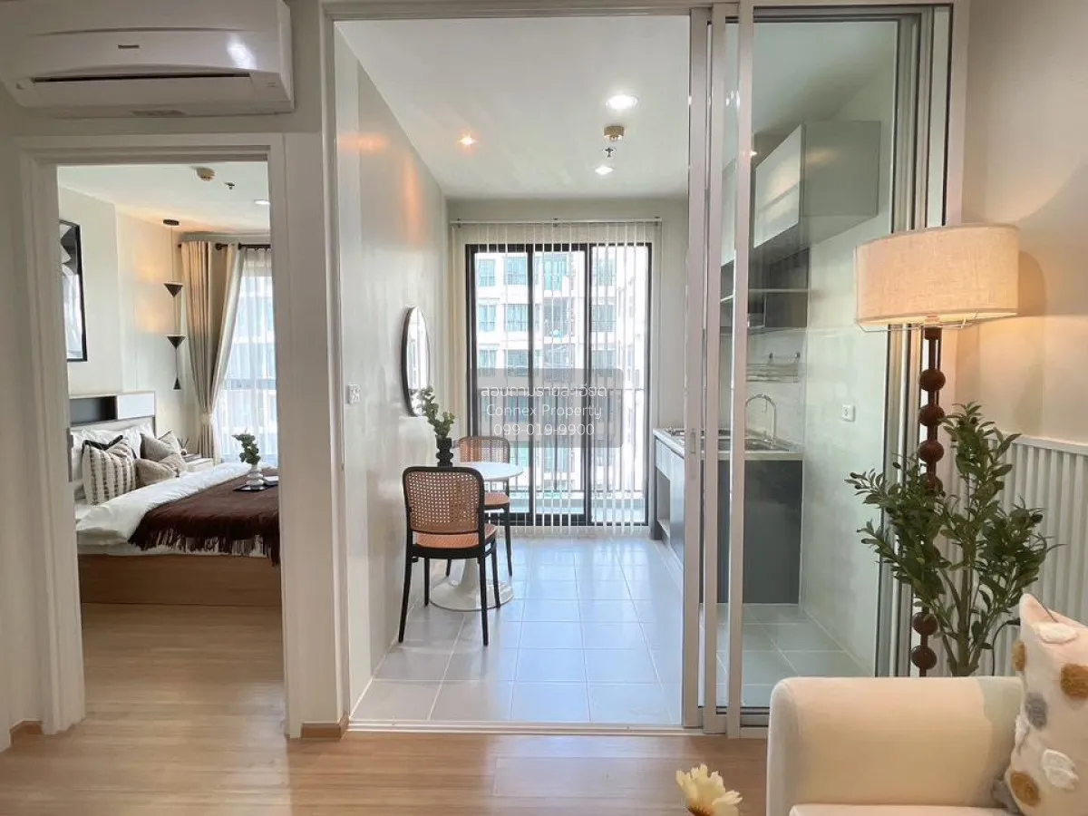 For Sale Condo , The Base Chaengwattana , Khlong Kluea , Pak Kret