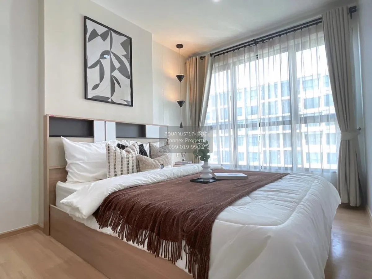 For Sale Condo , The Base Chaengwattana , Khlong Kluea , Pak Kret