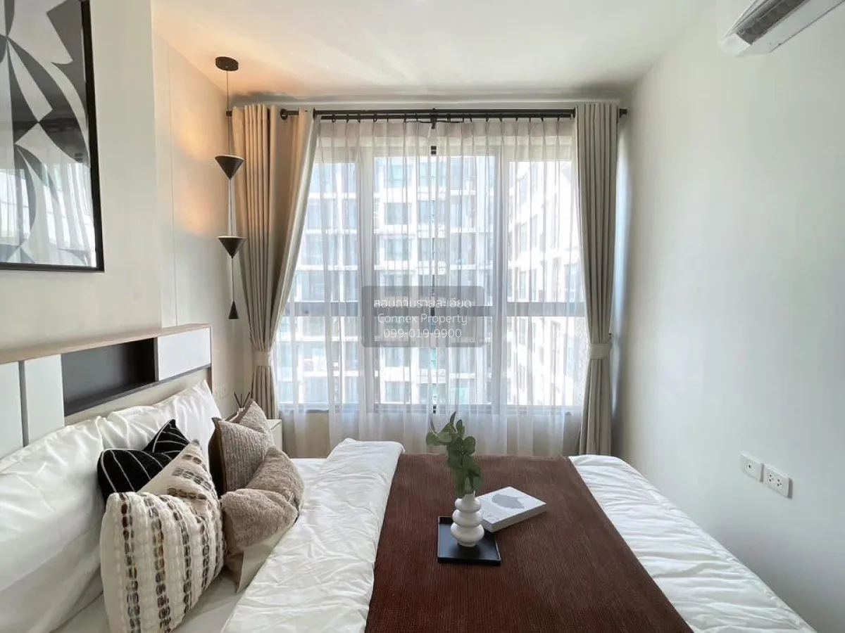 For Sale Condo , The Base Chaengwattana , Khlong Kluea , Pak Kret