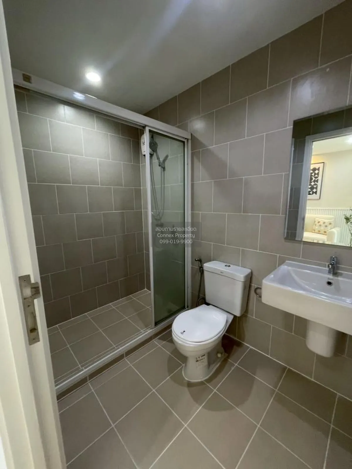 For Sale Condo , The Base Chaengwattana , Khlong Kluea , Pak Kret