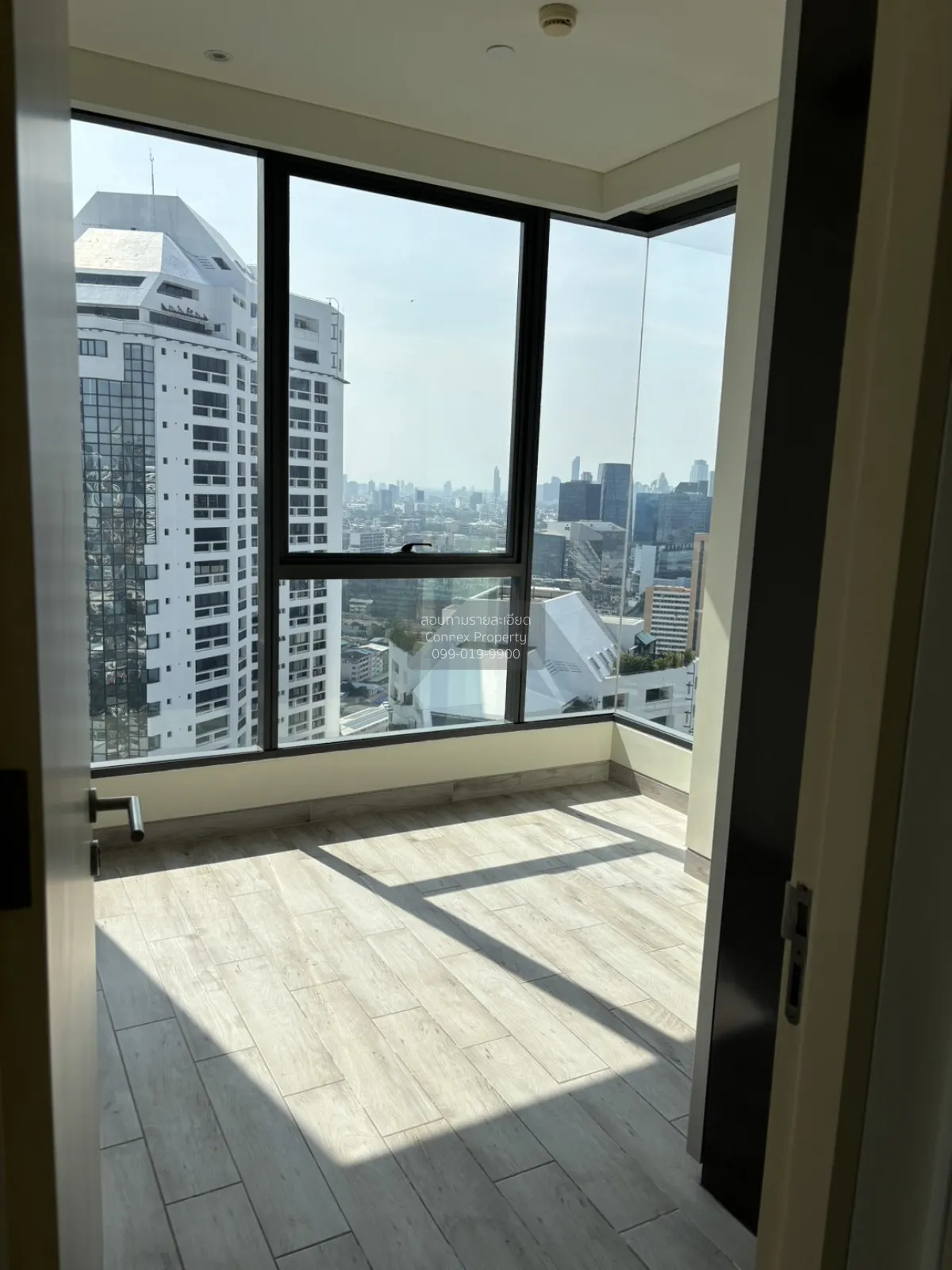 ขายคอนโด  เดอะ ลุมพินี 24 BTS-พร้อมพงษ์ คลองตัน เขต คลองเตย กรุงเ 4