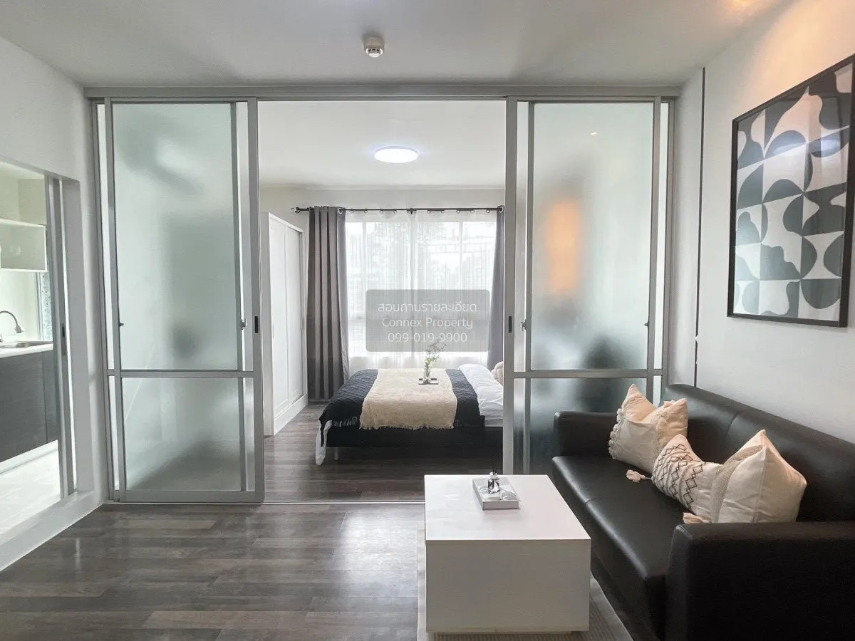 ขายคอนโด  ดี คอนโด สุขุมวิท 109 สำโรงเหนือ เมืองสมุทรปราการ สมุทร 1