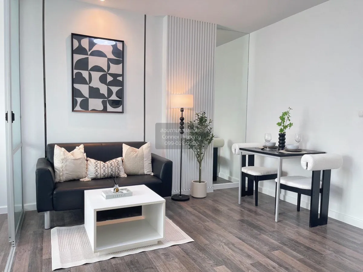 ขายคอนโด  ดี คอนโด สุขุมวิท 109 สำโรงเหนือ เมืองสมุทรปราการ สมุทร 2